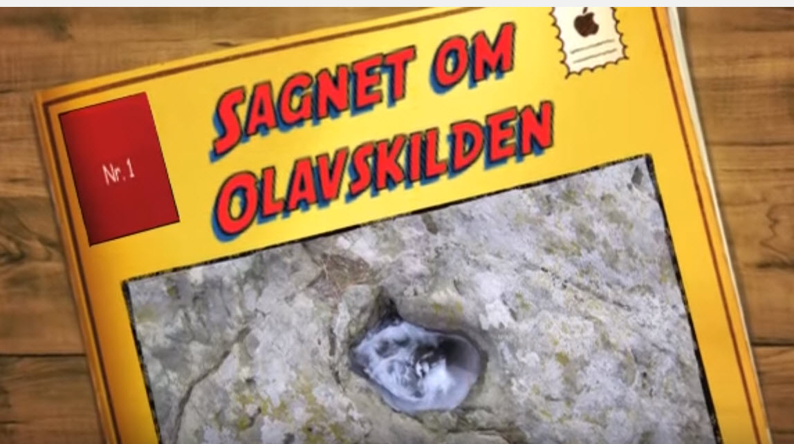 olavskilden